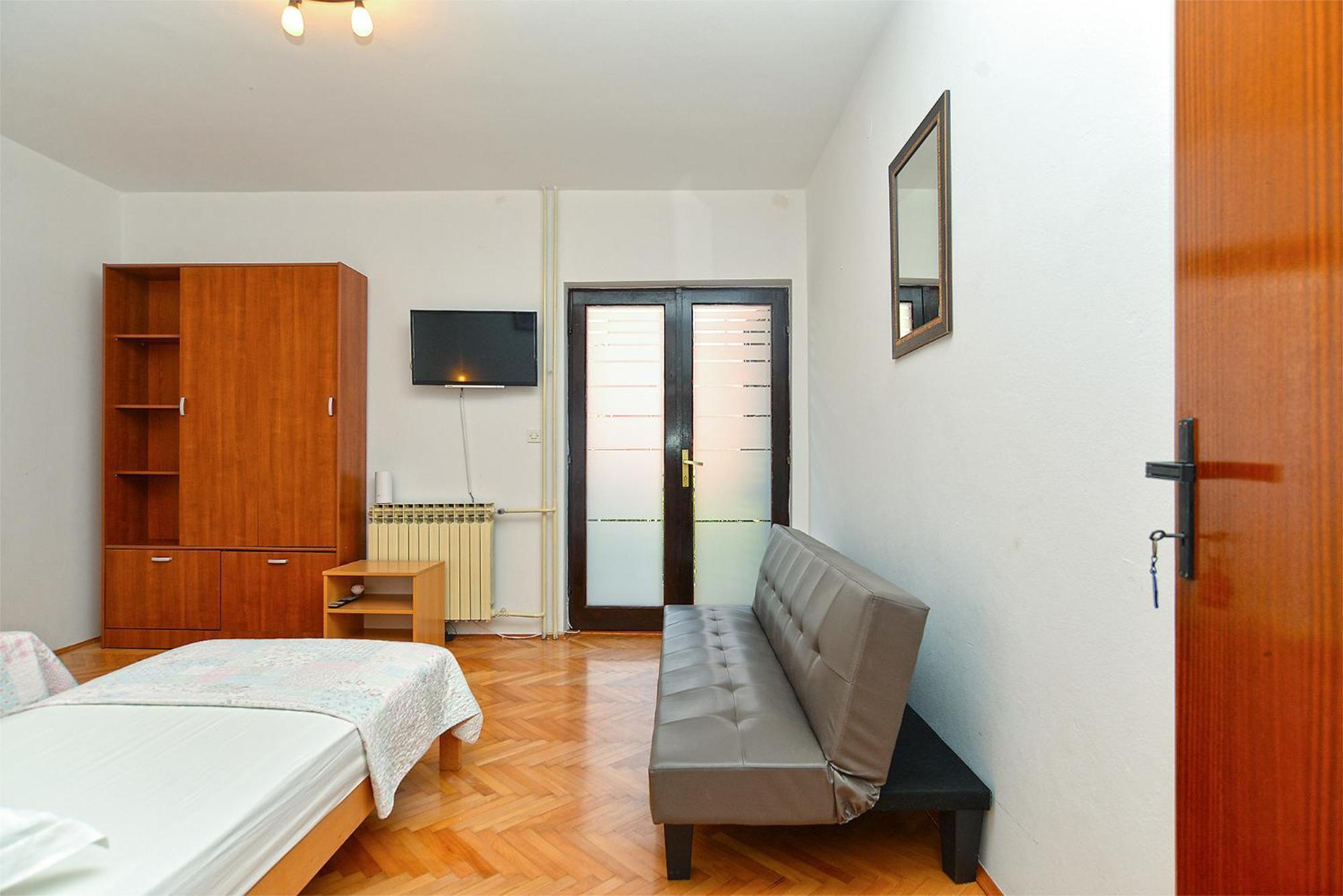 Apartments Nera Fažana Exterior foto