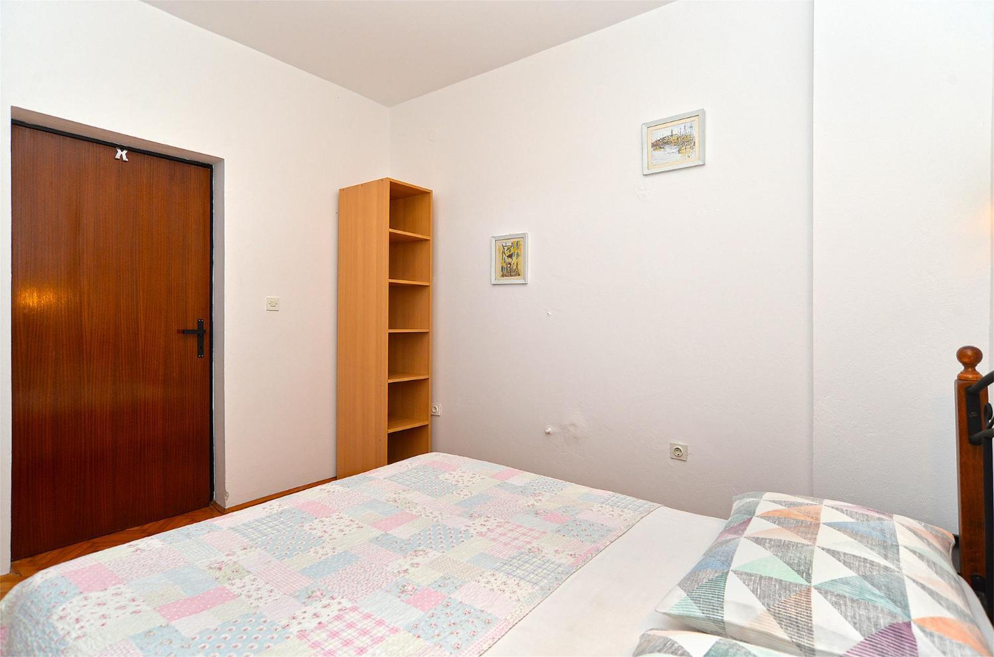 Apartments Nera Fažana Exterior foto
